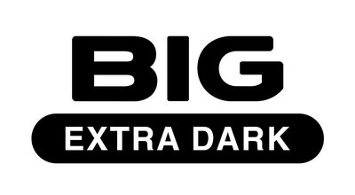 Trademark BIG EXTRA DARK