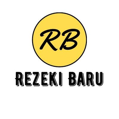 Trademark RB Rezeki Baru