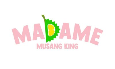 Trademark MADAME MUSANG KING