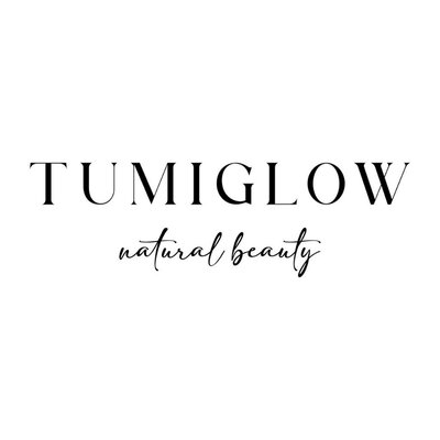 Trademark TUMIGLOW Natural Baeuty