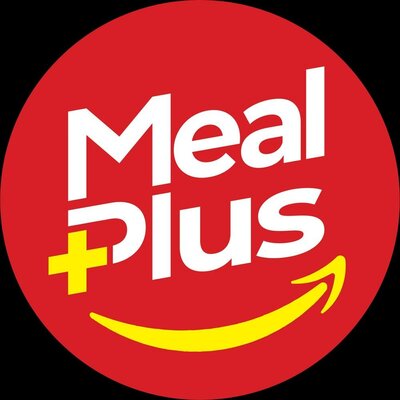 Trademark MEALPLUS + LOGO