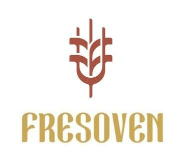 Trademark FRESOVEN + LOGO