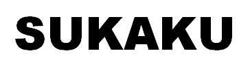 Trademark SUKAKU