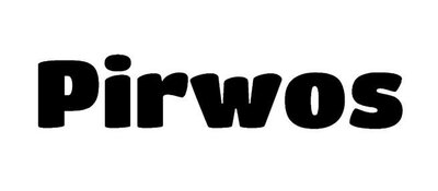 Trademark PIRWOS