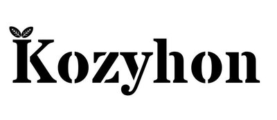 Trademark KOZYHON