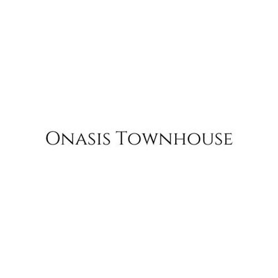 Trademark ONASIS TOWNHOUSE