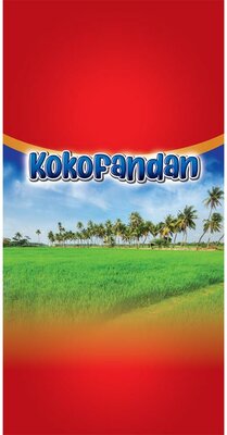 Trademark KOKOFANDAN