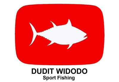 Trademark DUDIT WIDODO Sport Fishing