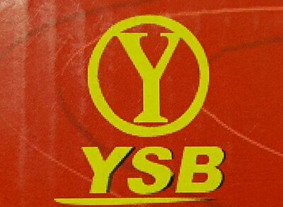 Trademark YSB