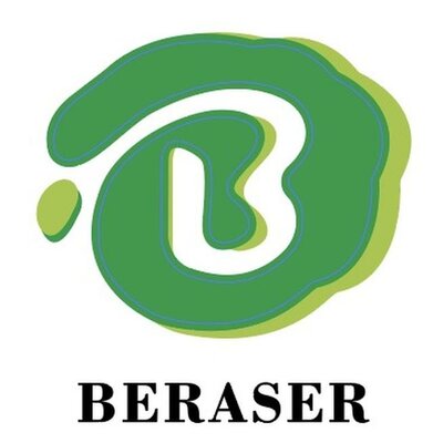 Trademark BERASER DAN LOGO