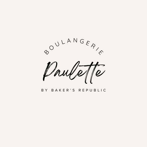 Trademark Paulette Boulangerie By Baker's Republic