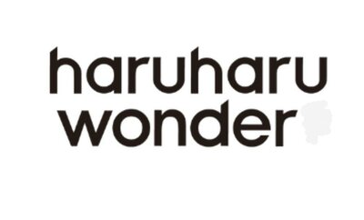 Trademark haruharu wonder