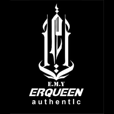 Trademark E.M.Y ERQUEEN AUTHENTIC