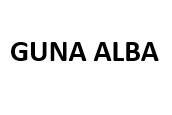 Trademark GUNA ALBA