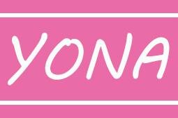 Trademark YONA
