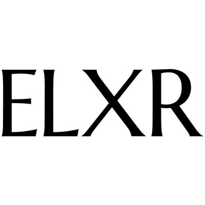 Trademark ELXR