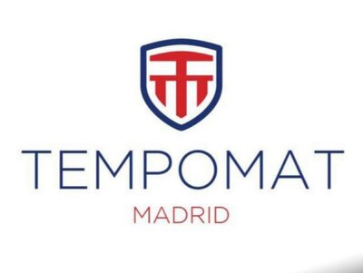 Trademark TEMPOMAT MADRID dan LOGO