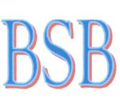 Trademark BSB