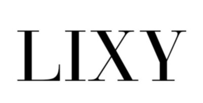 Trademark LIXY