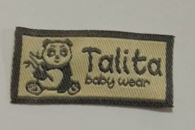 Trademark TALITA BABY WEAR