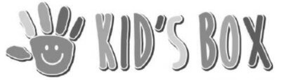 Trademark KID’S BOX & LOGO