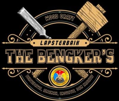 Trademark THE BENGKER'S + LOGO