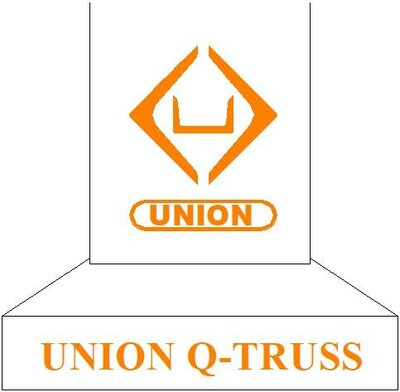 Trademark UNION Q-TRUSS + Gambar/Logo