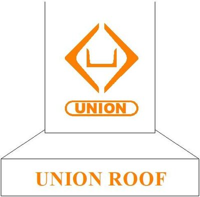 Trademark UNION ROOF + Gambar/Logo