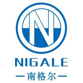 Trademark NIGALE