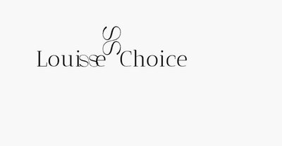 Trademark Louisse Choice dan logo