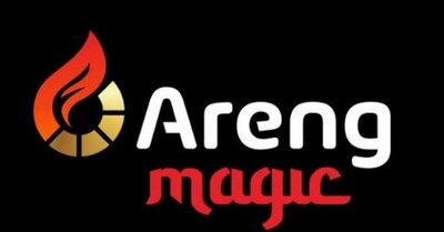 Trademark Areng Magic