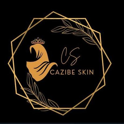 Trademark CAZIBE SKIN + GAMBAR