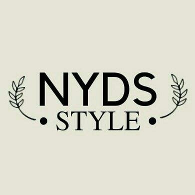 Trademark NYDS STYLE