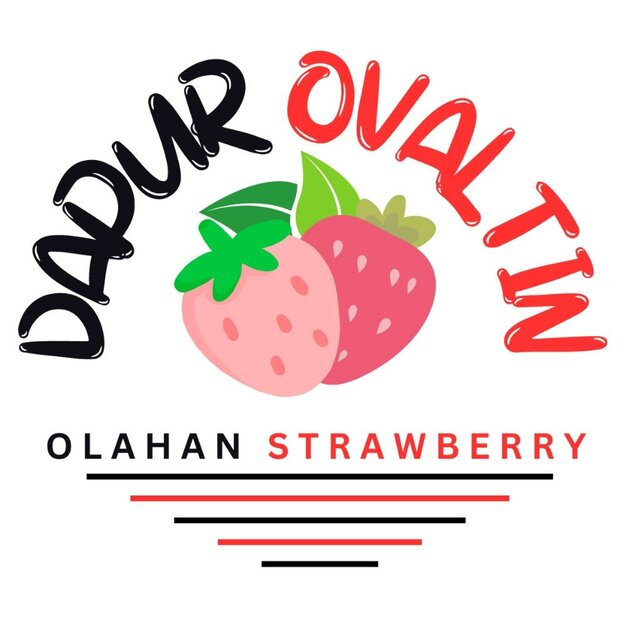 Trademark DAPUR OVALTIN