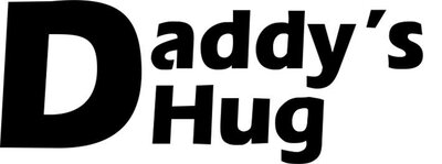 Trademark Daddy's Hug