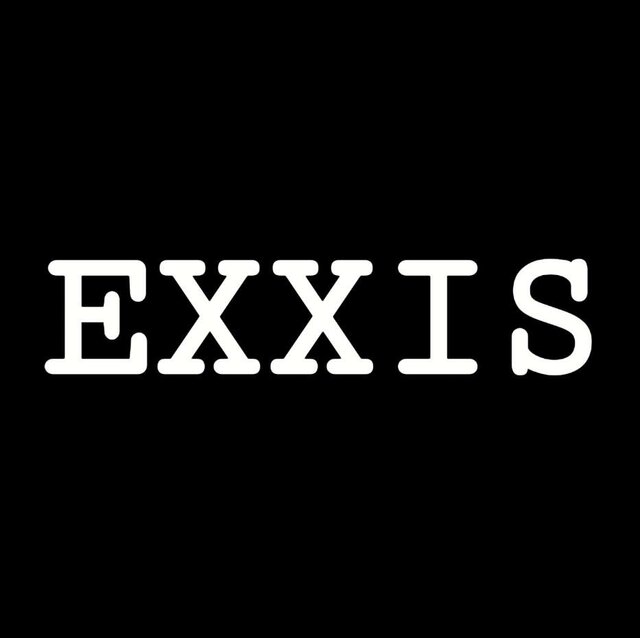 Trademark EXXIS