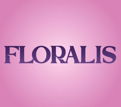 Trademark FLORALIS & LUKISAN