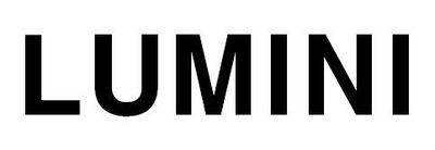 Trademark LUMINI