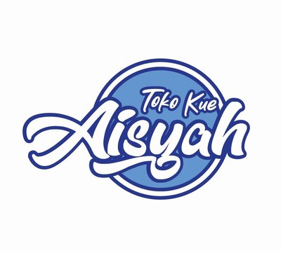 Trademark Toko Kue Aisyah