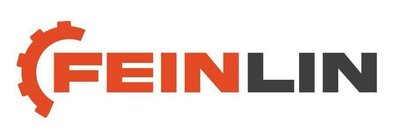 Trademark FEINLIN + LOGO