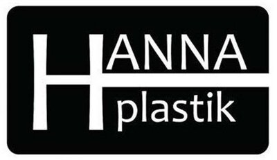 Trademark HANNA PLASTIK