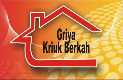 Trademark GRIYA KRIUK BERKAH