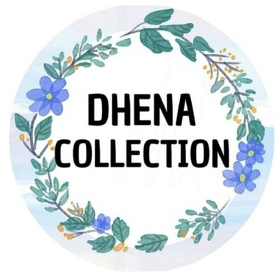 Trademark DHENA COLLECTION + LUKISAN