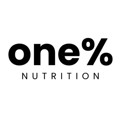 Trademark ONE % NUTRITION