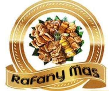 Trademark RAFANY MAS