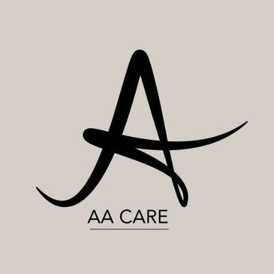 Trademark AA CARE