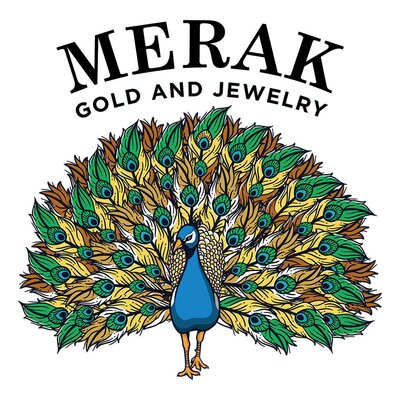 Trademark Merak Gold and Jewelry