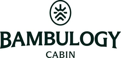 Trademark Bambulogy Cabin