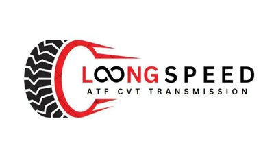 Trademark LOONGSPEED + LOGO