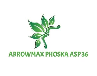 Trademark ARROWMAX PHOSKA ASP 36